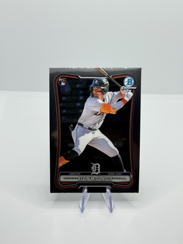 2026 bowman chrome kevin - bowman,