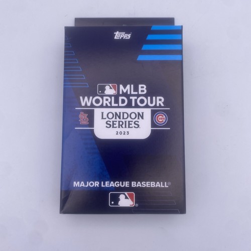 New mlb topps - mlb, series