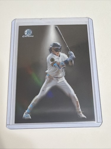 Topps bowman chrome 2026 - bowman,