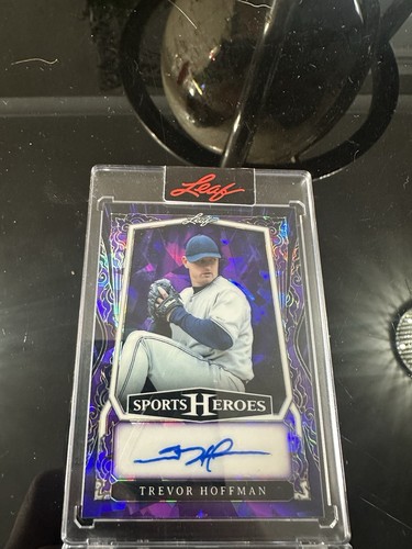 Leaf 2025 sports heroes 15 - sports, 8/15
