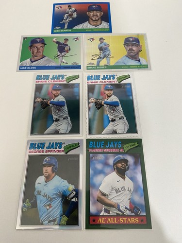 Toronto blue jays - pick, your