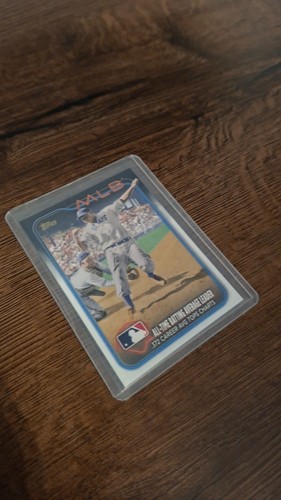 Topps 2024 u191 josh - u191, gibson