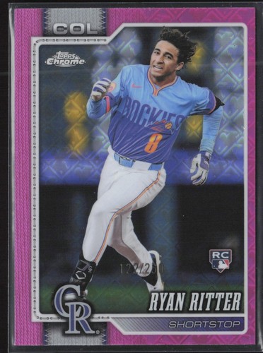 2026 topps logofractor 122 - 2026, #122