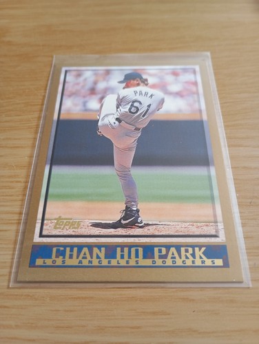 1998 topps chan - 1998,