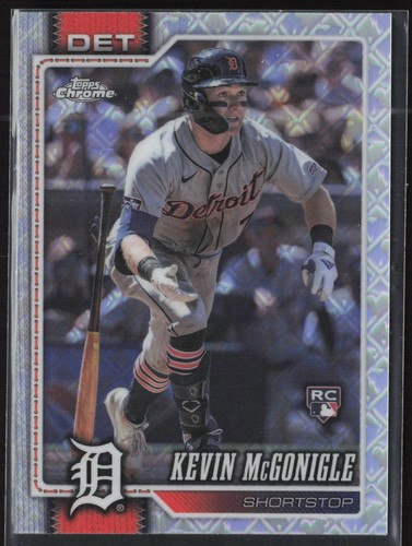 2026 topps chrome - chrome, logofractor