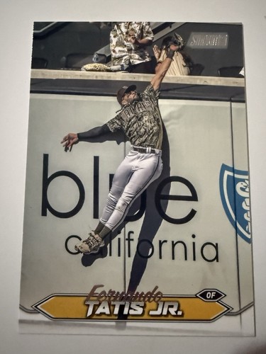 2024 topps stadium club 212 - stadium,