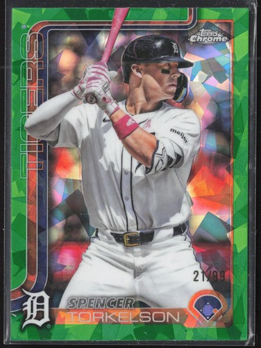 2025 topps chrome update - topps,