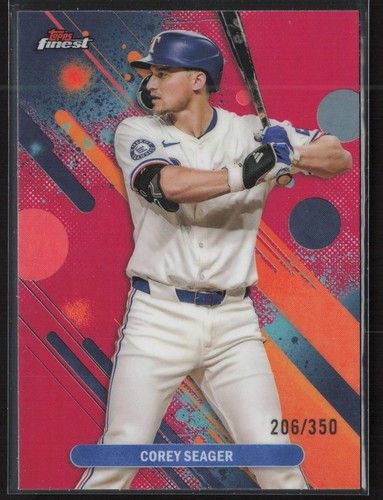 2025 finest corey seager - #49,