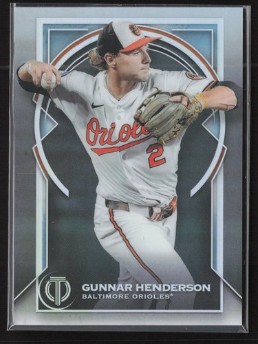 2026 topps tribute - topps, #78