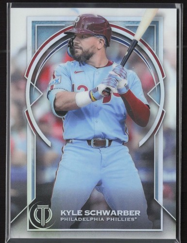 2026 topps tribute - tribute, kyle