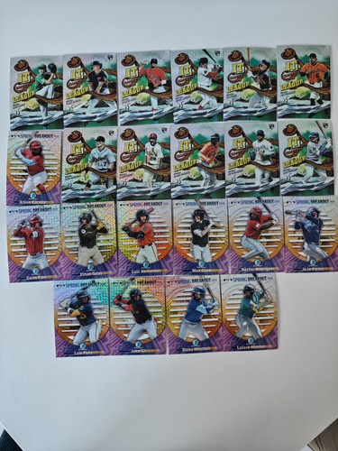2026 bowman chrome insert - 2026,