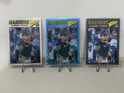 Seattle mariners pick your - -,