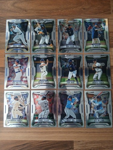 Milwaukee brewers team set - milwaukee,