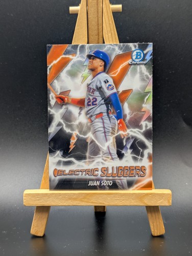 2026 bowman juan soto electric - 2026,