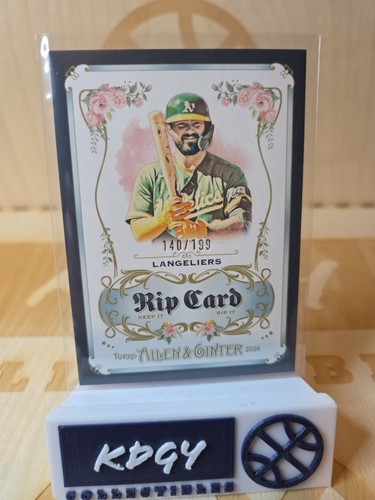 Topps allen and ginter - and, 2026