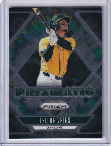 Panini 2026 prizm - 2026,