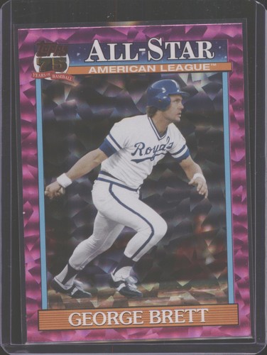 2026 topps 91as george - 2026,