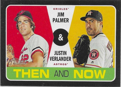 Jim palmer justin - #tn-13,