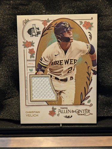 2024 topps allen - allen, and