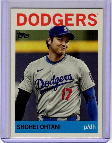 2025 topps baseball shohei - 2025,