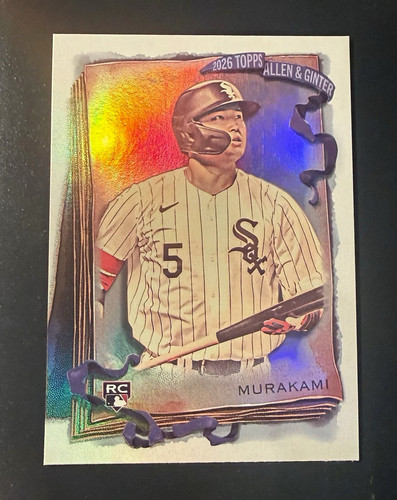2026 topps allen - 2026,