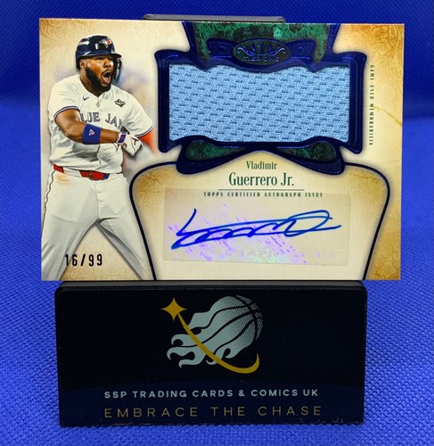 Topps tier one 2026 - 2026, auto