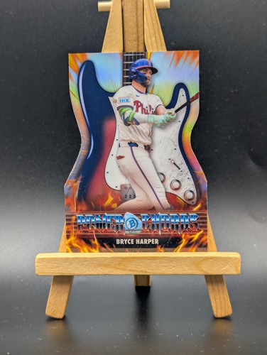 2026 bowman bryce - bryce, harper