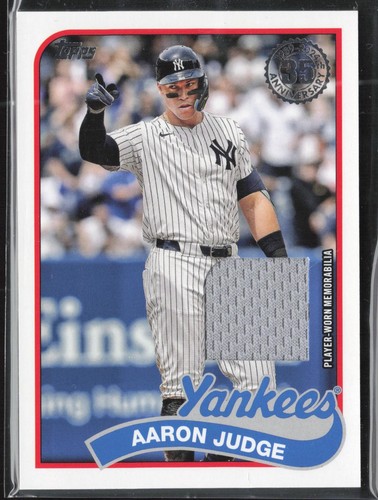2024 topps update aaron judge - 2024,