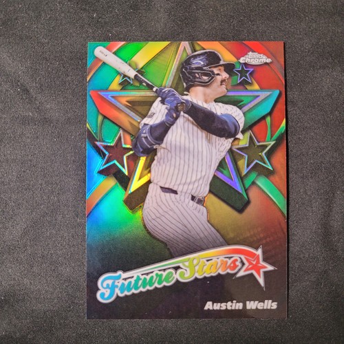 Austin wells yankees future - austin,