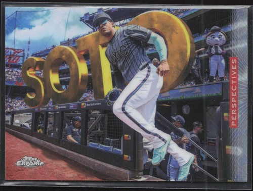 2026 topps chrome 7 - chrome, #p-7