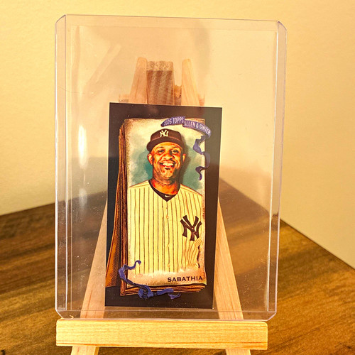 Topps allen ginter 2026 cc - 2026,