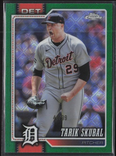 2026 topps chrome logofractor - chrome,