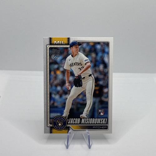 2026 topps series - topps, 1