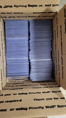 Huge sports card - huge,