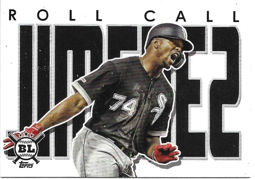 2020 topps big league - topps,