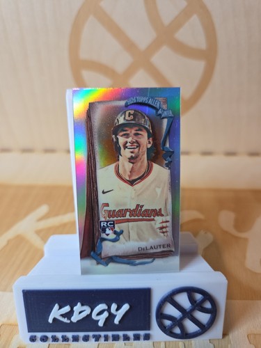 Topps allen and ginter - topps,