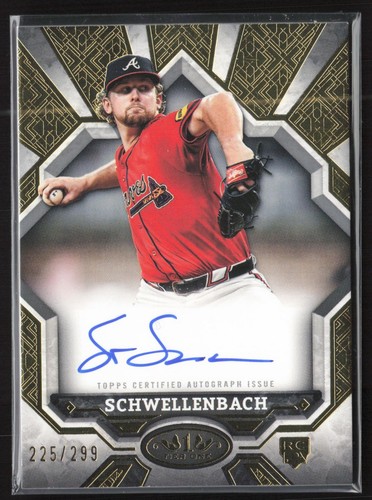 2025 topps tier one - one, #boa-ss