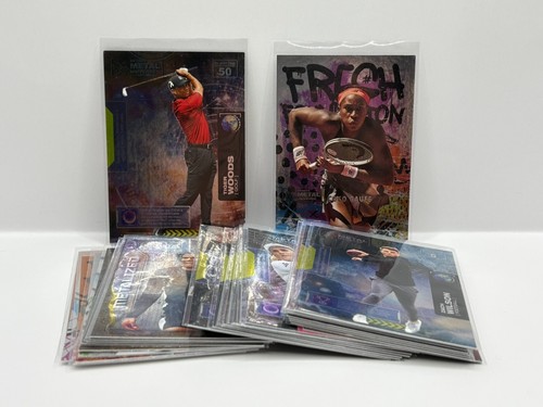 2021 skybox metal universe - 2021,