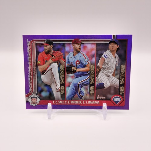 2025 topps series - -,