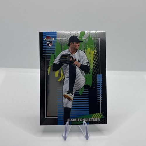 2026 topps finest cam - topps,