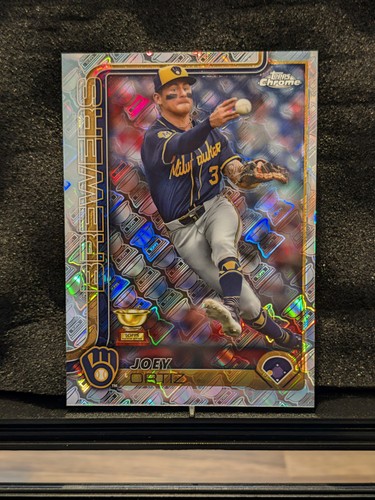 2025 topps chrome update - 2025,