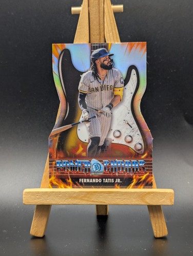 2026 bowman fernando - 2026, tatis
