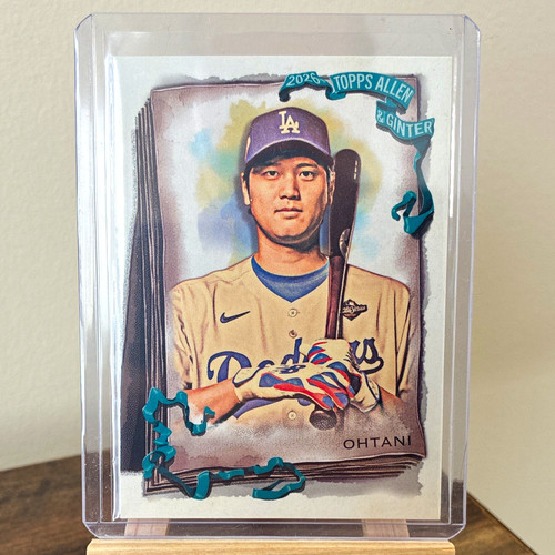 2026 topps allen - 2026,