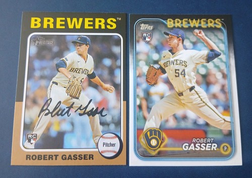 Robert gasser bundle - robert, rc