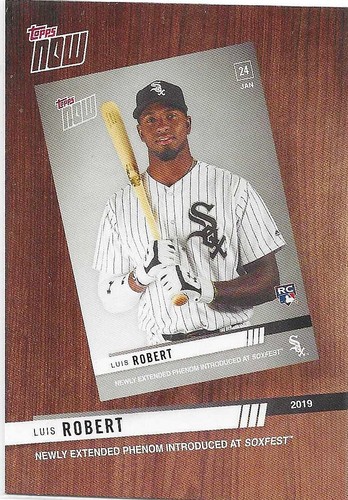 2020 topps best now - best,