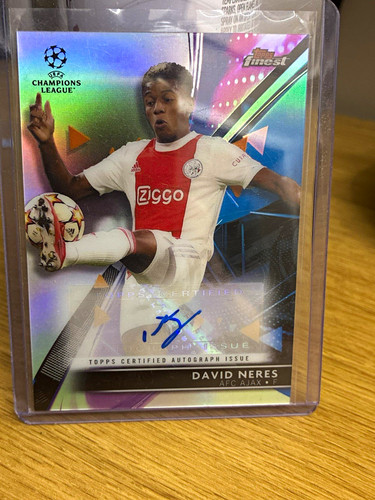 David neres auto - david,