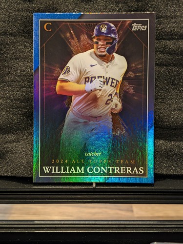 2025 topps series 2024 all - 2024,