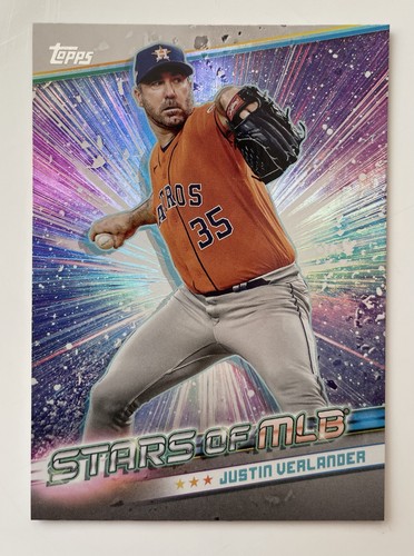 Topps baseball card update - topps, card,