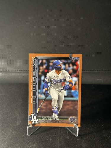 2025 topps series michael - 2,
