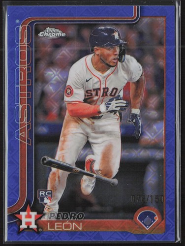 2025 topps chrome logofractor - topps,